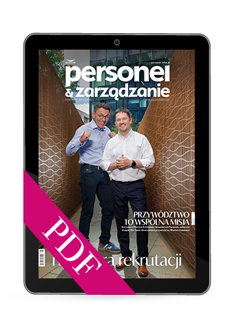 Personel i Zarządzanie 9/2025 (PDF)
