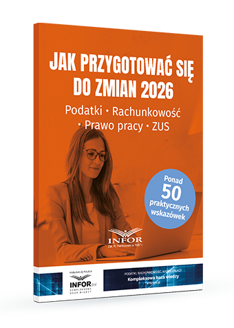 Jak przygotować się do zmian 2026