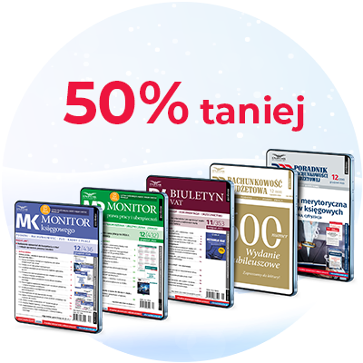 Prenumerata 2026-50%taniej